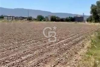 TORBALI ÇAYBAŞI mah. 2 KAT İMARLI SATILIK ARSA - 12 - 349343