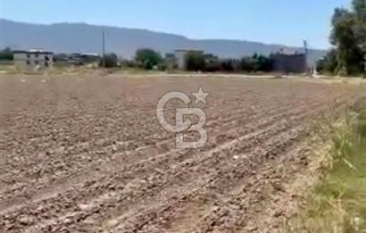TORBALI ÇAYBAŞI mah. 2 KAT İMARLI SATILIK ARSA