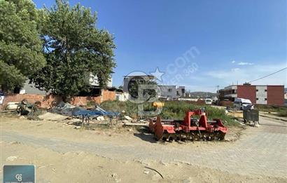TORBALI SUBAŞI mah. 3 KAT İMARLI SATILIK ARSA
