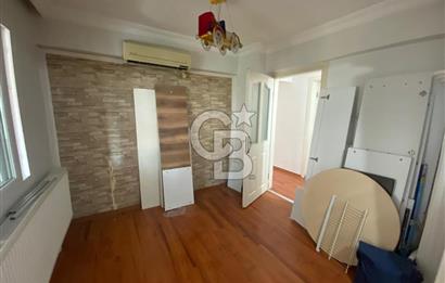 BUCA ÇAĞDAŞ mah. SATILIK 3+1 DAİRE YENİ YAPILAN DİŞ HAS. KARŞISI
