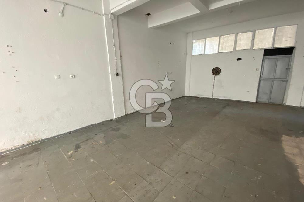 BORNOVA YEŞİLOVA KİRALIK DÜKKAN
