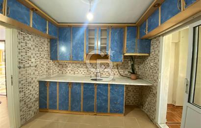 BUCA ÇAĞDAŞ mah. SATILIK 3+1 DAİRE YENİ YAPILAN DİŞ HAS. KARŞISI
