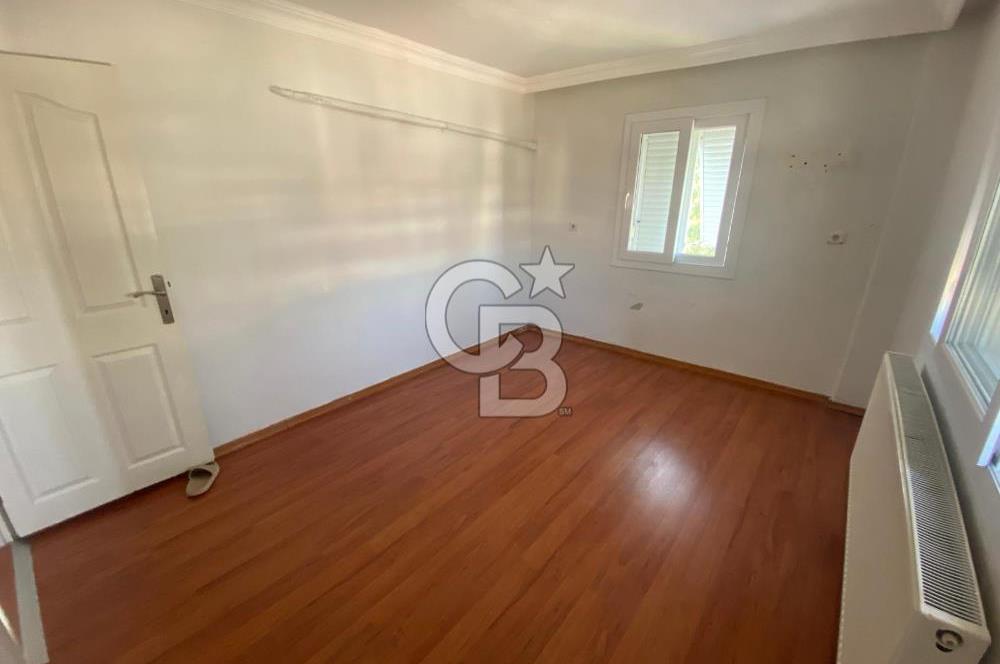 BUCA ÇAĞDAŞ mah. SATILIK 3+1 DAİRE YENİ YAPILAN DİŞ HAS. KARŞISI
