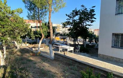 BUCA ÇAĞDAŞ mah. SATILIK 3+1 DAİRE YENİ YAPILAN DİŞ HAS. KARŞISI