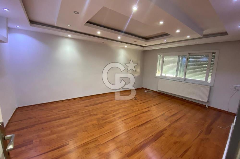 BUCA ÇAĞDAŞ mah. SATILIK 3+1 DAİRE YENİ YAPILAN DİŞ HAS. KARŞISI