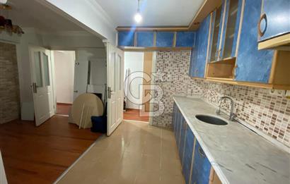 BUCA ÇAĞDAŞ mah. SATILIK 3+1 DAİRE YENİ YAPILAN DİŞ HAS. KARŞISI