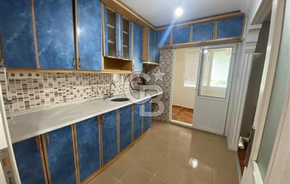 BUCA ÇAĞDAŞ mah. SATILIK 3+1 DAİRE YENİ YAPILAN DİŞ HAS. KARŞISI