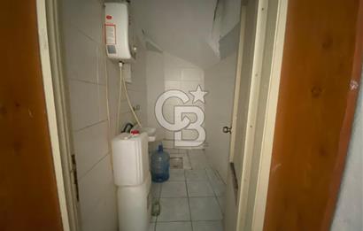 BORNOVA YEŞİLOVA SATILIK DÜKKAN