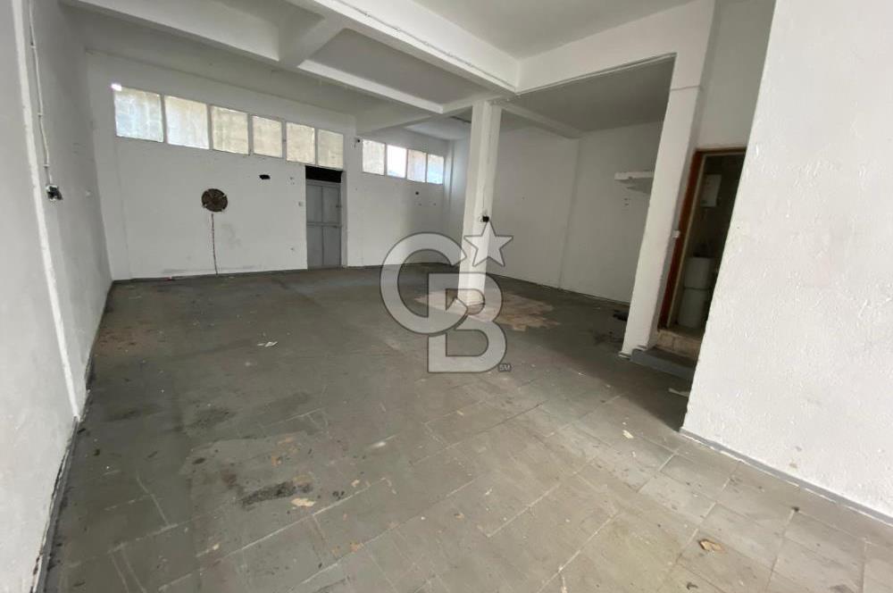 BORNOVA YEŞİLOVA SATILIK DÜKKAN
