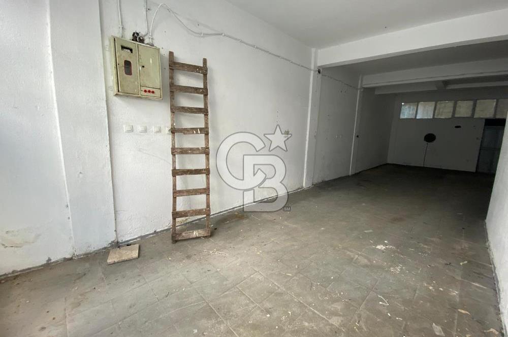 BORNOVA YEŞİLOVA SATILIK DÜKKAN