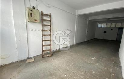BORNOVA YEŞİLOVA SATILIK DÜKKAN