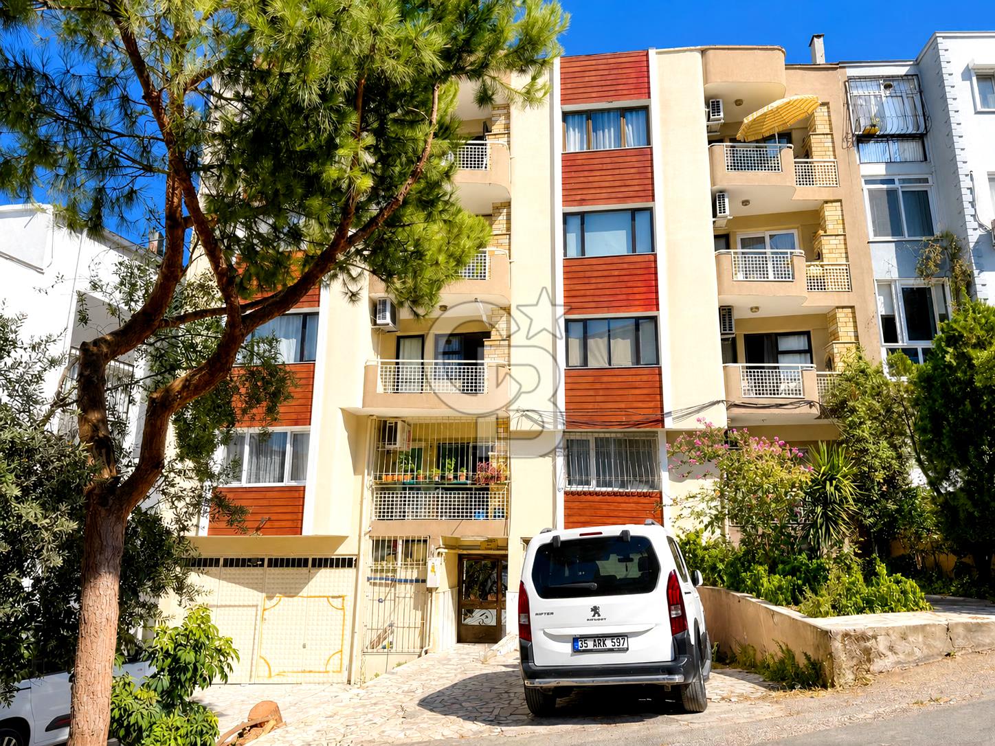 Poligon'da Önü Açık Ferah 3+1 Satılık Masrafsız Daire