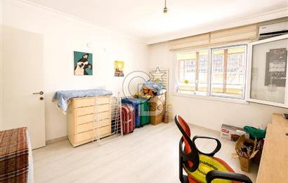 Poligon'da Önü Açık Ferah 3+1 Satılık Masrafsız Daire