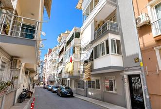 Balçova Sevgi Yolu'nda 2+1 Satılık Fırsat Daire - 2 - 368027