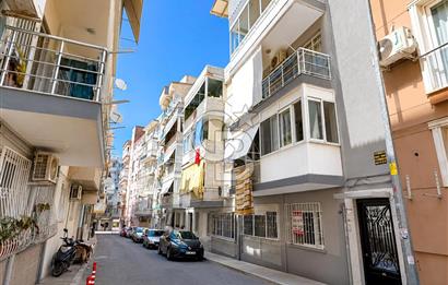 Balçova Sevgi Yolu'nda 2+1 Satılık Fırsat Daire