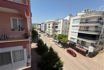 DEMRE ÇARŞI MERKEZDE SATILIK 3+1 DAİRE CB ARDENDEN - 1 - 368059