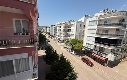 DEMRE ÇARŞI MERKEZDE SATILIK 3+1 DAİRE CB ARDENDEN