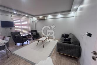 Manisa Karaali Villalar Bölgesi Rainbow City 1de Eşyalı 1+1 - 1 - 368082