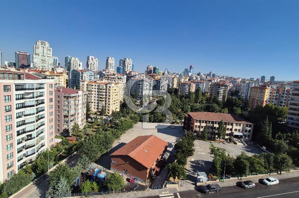 ÇUKURAMBAR ARJANTİN İLKOKULU KARŞISI 7+2 KİRALIK DUBLEKS DAİRE