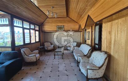 ÇUKURAMBAR ARJANTİN İLKOKULU KARŞISI 7+2 KİRALIK DUBLEKS DAİRE