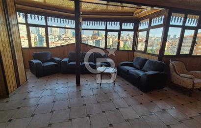 ÇUKURAMBAR ARJANTİN İLKOKULU KARŞISI 7+2 KİRALIK DUBLEKS DAİRE