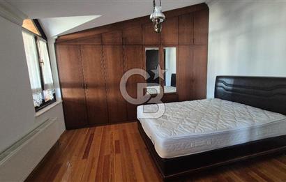 ÇUKURAMBAR ARJANTİN İLKOKULU KARŞISI 7+2 KİRALIK DUBLEKS DAİRE