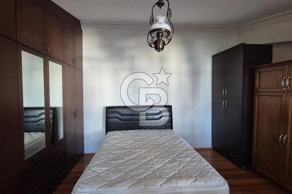 ÇUKURAMBAR ARJANTİN İLKOKULU KARŞISI 7+2 KİRALIK DUBLEKS DAİRE