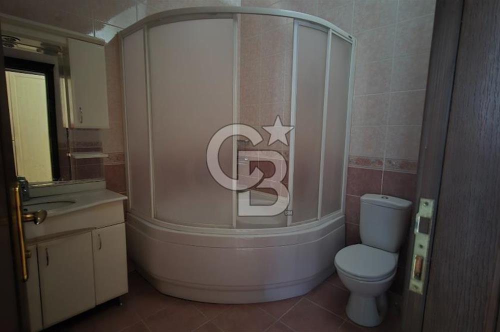 ÇUKURAMBAR ARJANTİN İLKOKULU KARŞISI 7+2 KİRALIK DUBLEKS DAİRE