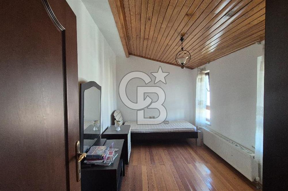 ÇUKURAMBAR ARJANTİN İLKOKULU KARŞISI 7+2 KİRALIK DUBLEKS DAİRE
