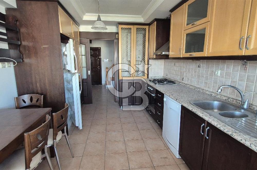 ÇUKURAMBAR ARJANTİN İLKOKULU KARŞISI 7+2 KİRALIK DUBLEKS DAİRE