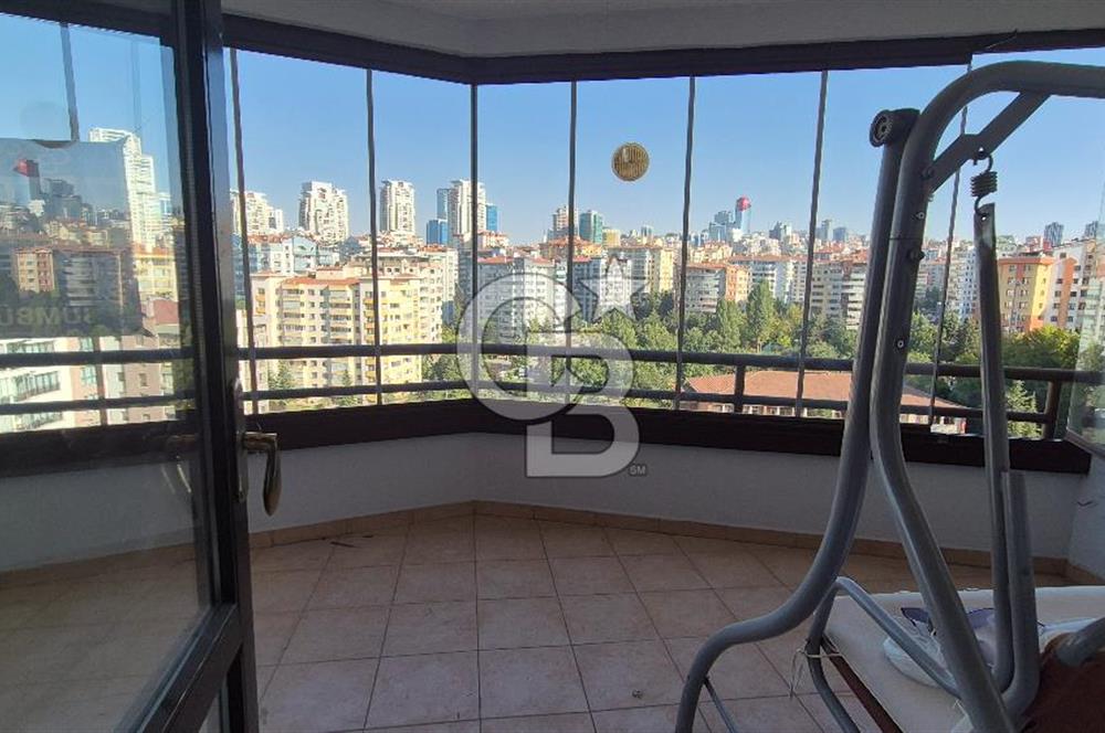 ÇUKURAMBAR ARJANTİN İLKOKULU KARŞISI 7+2 KİRALIK DUBLEKS DAİRE