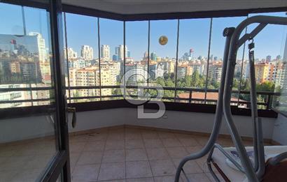 ÇUKURAMBAR ARJANTİN İLKOKULU KARŞISI 7+2 KİRALIK DUBLEKS DAİRE