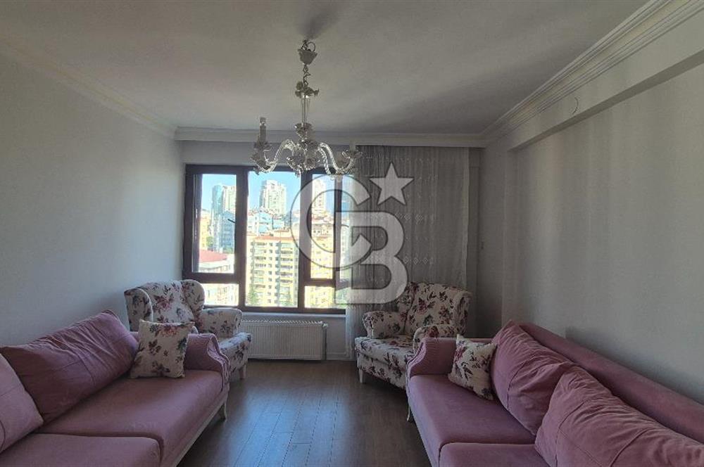 ÇUKURAMBAR ARJANTİN İLKOKULU KARŞISI 7+2 KİRALIK DUBLEKS DAİRE