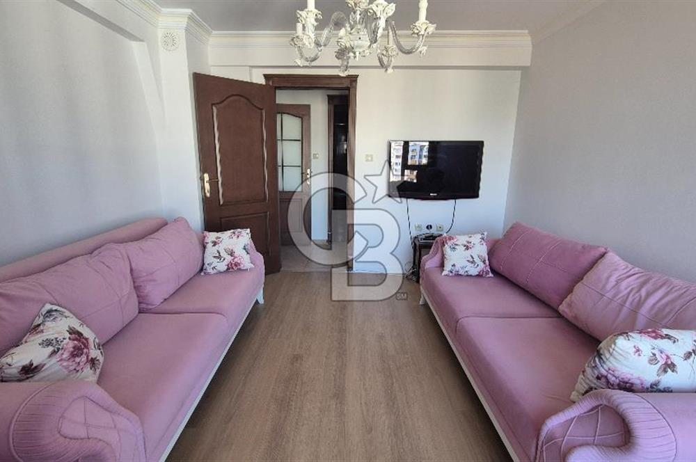 ÇUKURAMBAR ARJANTİN İLKOKULU KARŞISI 7+2 KİRALIK DUBLEKS DAİRE