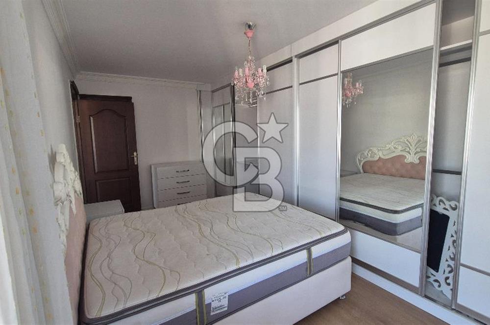 ÇUKURAMBAR ARJANTİN İLKOKULU KARŞISI 7+2 KİRALIK DUBLEKS DAİRE