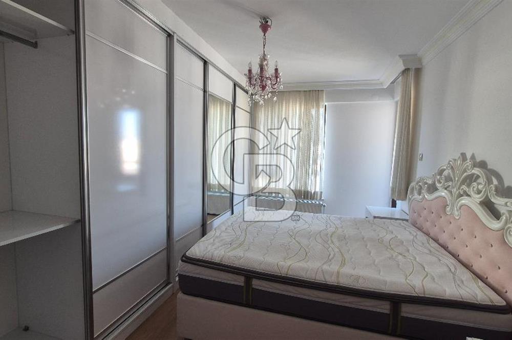 ÇUKURAMBAR ARJANTİN İLKOKULU KARŞISI 7+2 KİRALIK DUBLEKS DAİRE