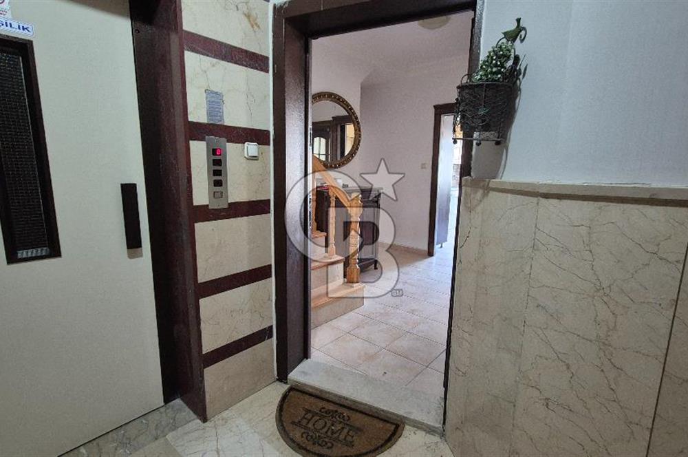 ÇUKURAMBAR ARJANTİN İLKOKULU KARŞISI 7+2 KİRALIK DUBLEKS DAİRE