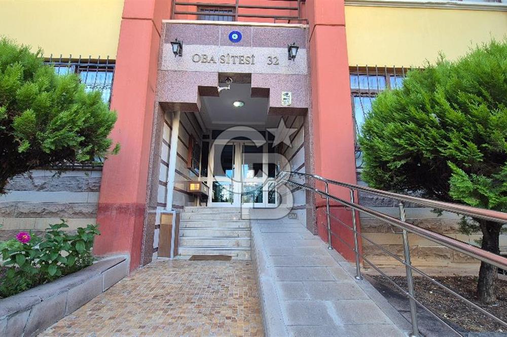 ÇUKURAMBAR ARJANTİN İLKOKULU KARŞISI 7+2 KİRALIK DUBLEKS DAİRE