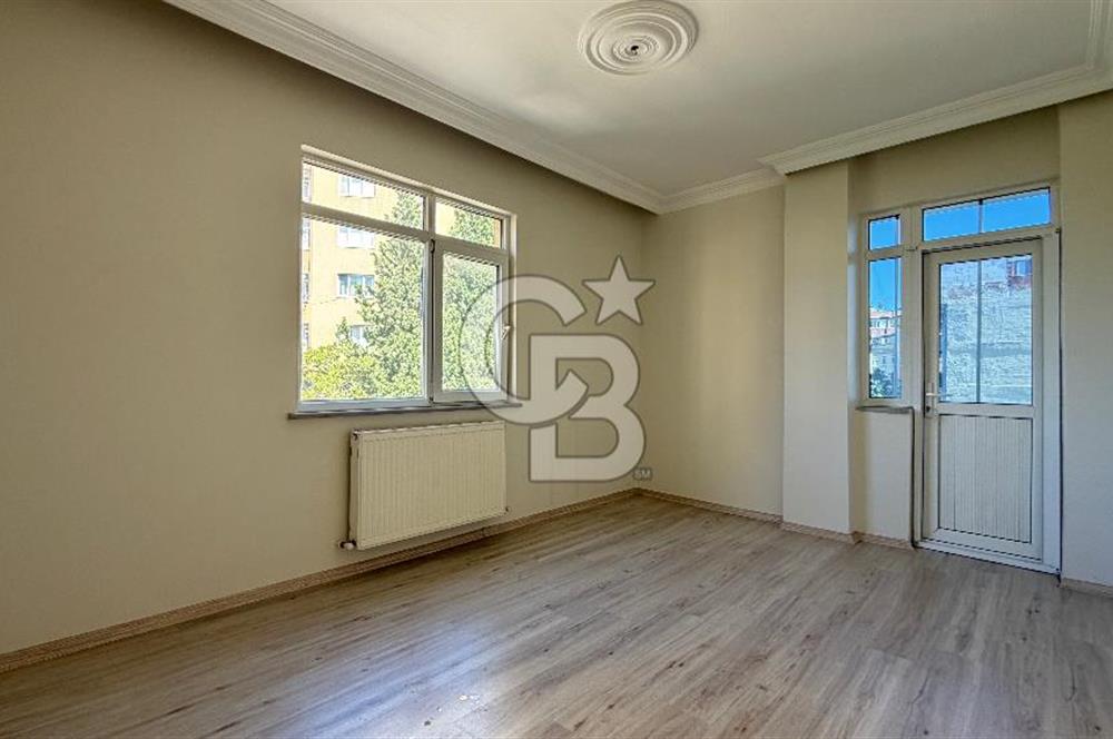 GAZİOSMANPAŞA MEVLANA TURİZMCİLER SİTE 3+1 115 M2 KİRALIK DAİRE