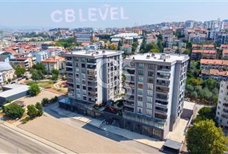ONA 211 BEŞEVLER SİTESİNDE SATILIK 3+1 DAİRE - 2 - 368091