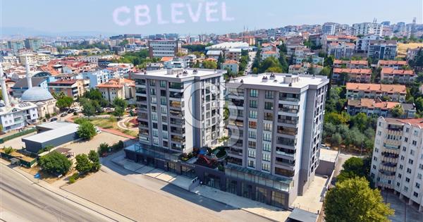 ONA 211 BEŞEVLER SİTESİNDE SATILIK 3+1 DAİRE - 368091