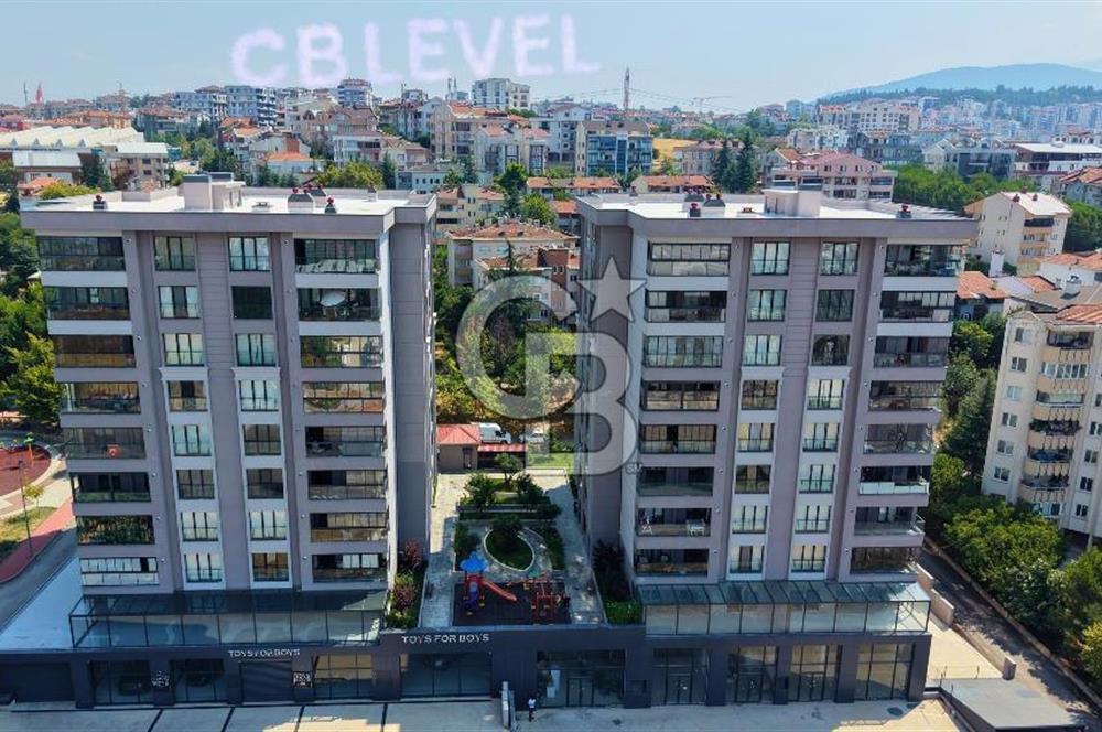ONA 211 BEŞEVLER SİTESİNDE SATILIK 3+1 DAİRE