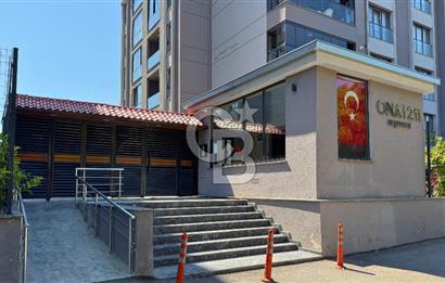 ONA 211 BEŞEVLER SİTESİNDE SATILIK 3+1 DAİRE