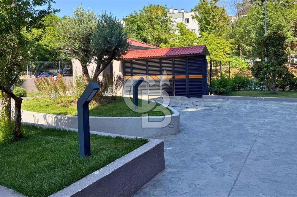 ONA 211 BEŞEVLER SİTESİNDE SATILIK 3+1 DAİRE