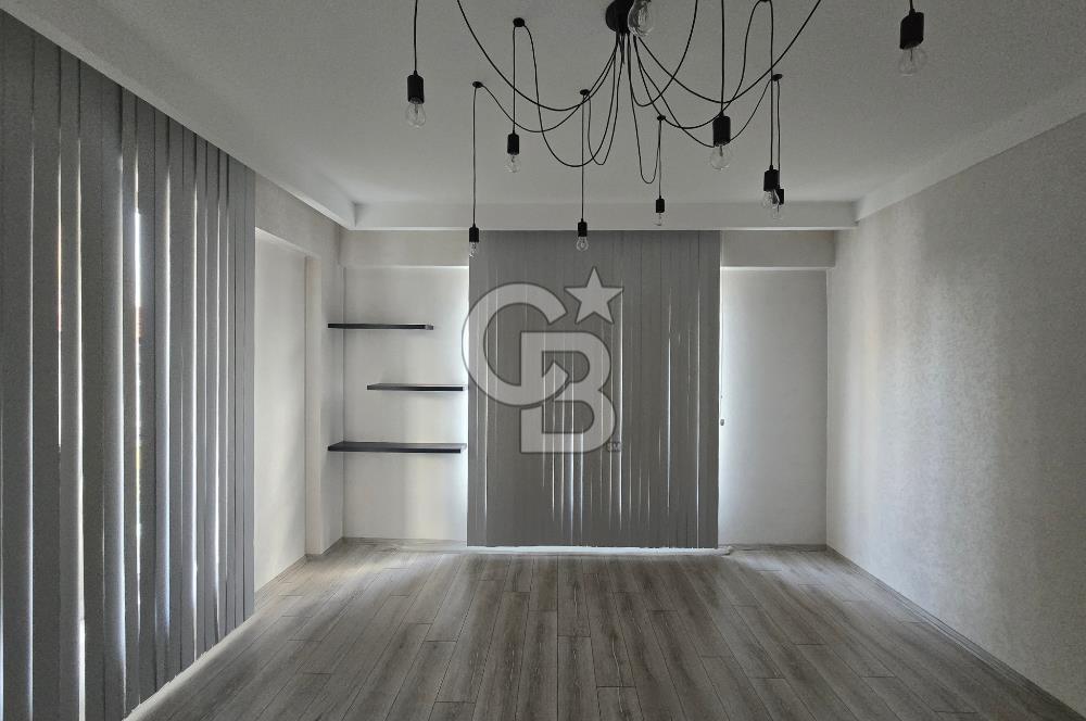COLDWELL BANKER'DAN HARİKA KONUMLU KİRALIK 2+1 DAİRE
