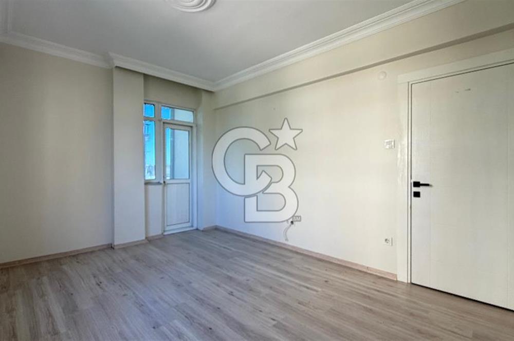 GAZİOSMANPAŞA MEVLANA TURİZMCİLER SİTE 3+1 115 M2 KİRALIK DAİRE