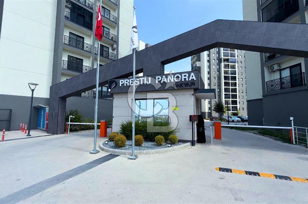 Demirtaş Prestij Panora 3+1 Lüks Kiralık Daire