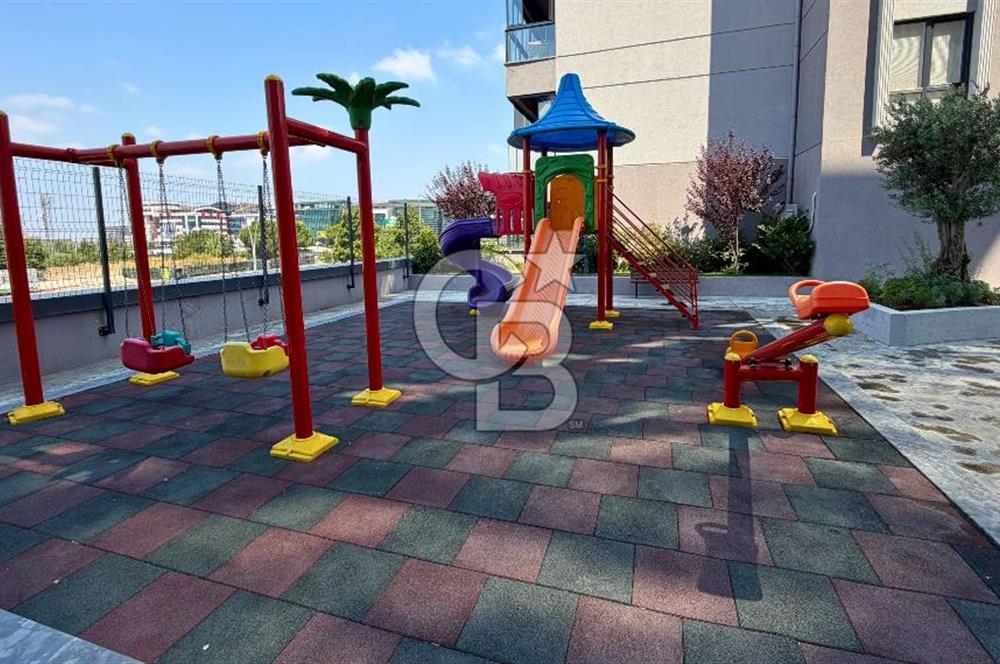 ONA 211 BEŞEVLER SİTESİNDE SATILIK 3+1 DAİRE