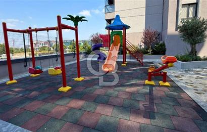 ONA 211 BEŞEVLER SİTESİNDE SATILIK 3+1 DAİRE
