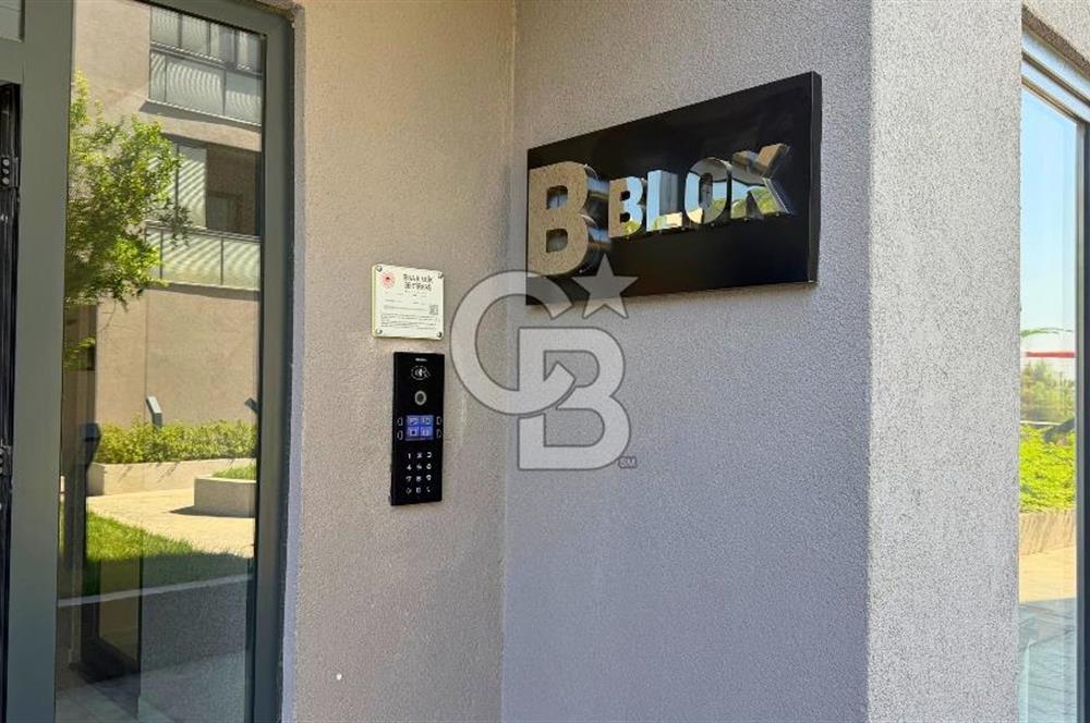 ONA 211 BEŞEVLER SİTESİNDE SATILIK 3+1 DAİRE